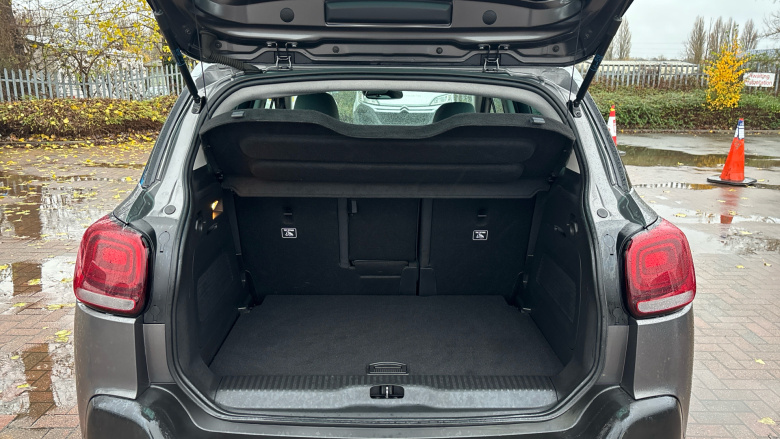 Citroen C3 Aircross 1.2 PureTech 110 Shine Plus 5dr Petrol Hatchback